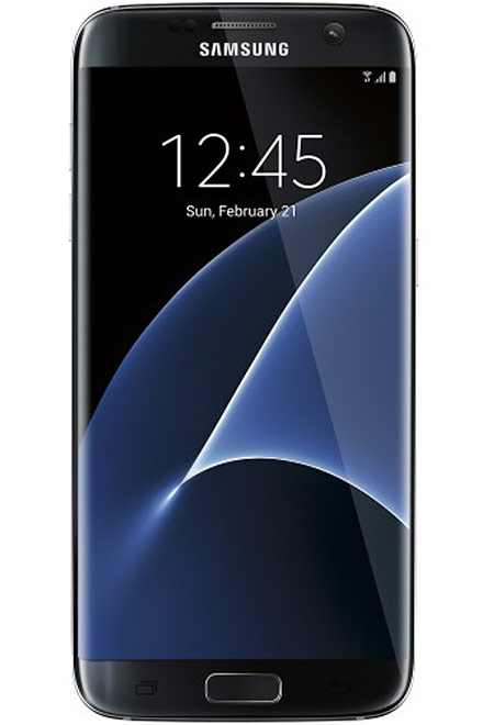 Samsung Galaxy S7 Edge