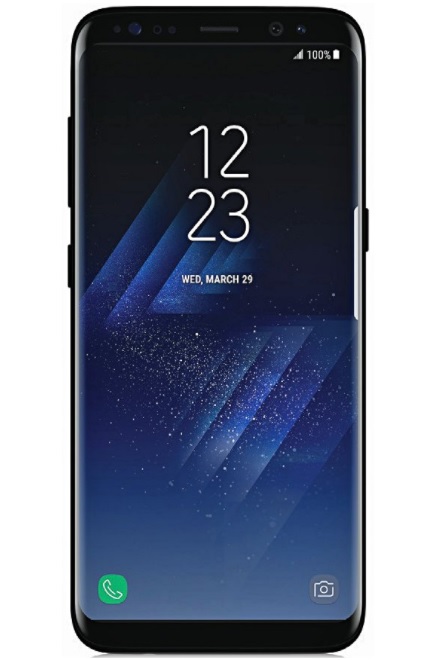 Samsung Galaxy S8