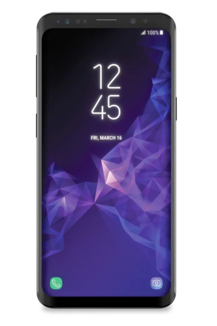 Samsung Galaxy S9