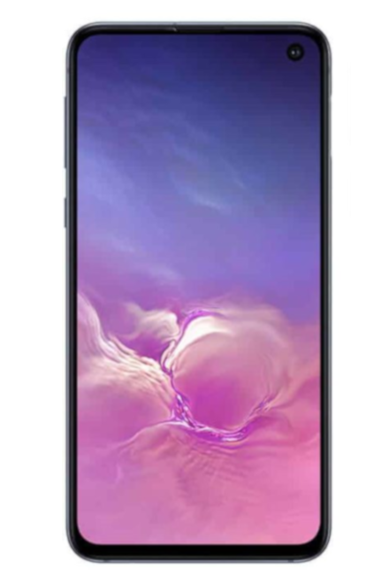 Samsung Galaxy S10E