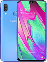 Samsung Galaxy A40 64GB