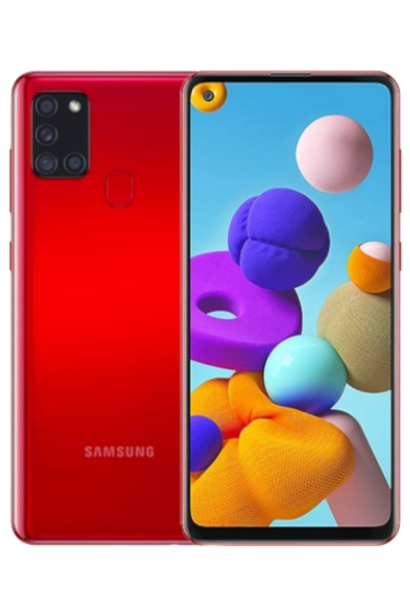 Samsung Galaxy A21s