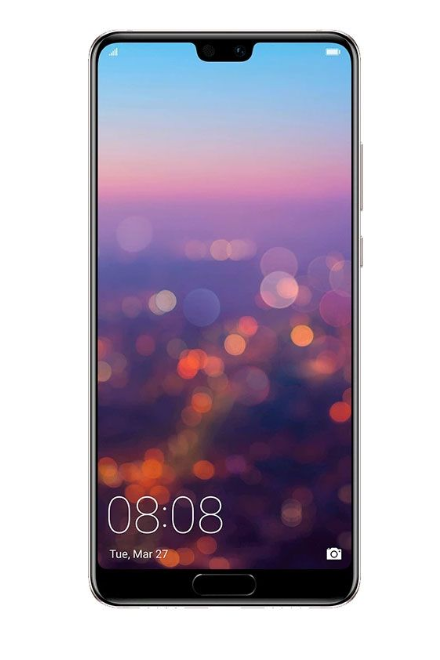 Huawei P20