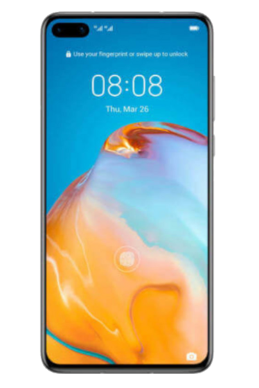 Huawei P40