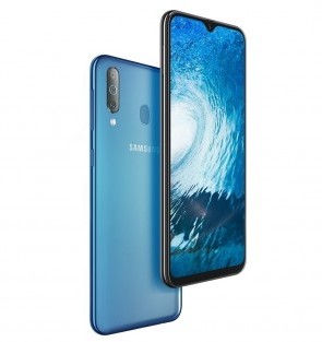 Samsung Galaxy A40s