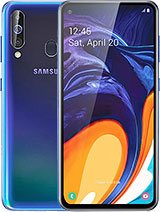 Samsung Galaxy A60s