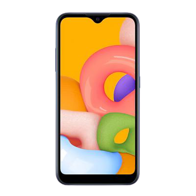 Galaxy A01