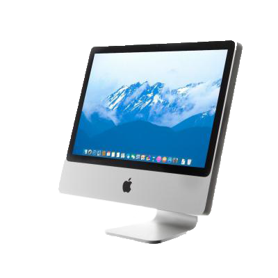 iMac 20