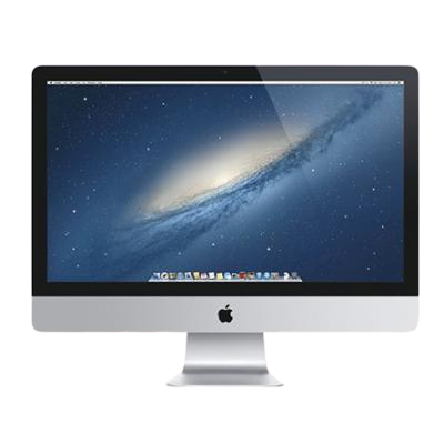 iMac 21.5