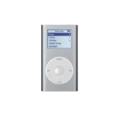 iPod Mini 2nd Gen