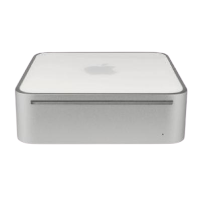 Mac Mini (2007)