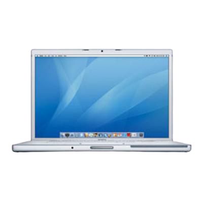 MacBook Pro 17