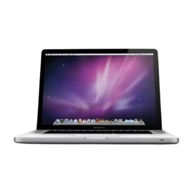 MacBook Pro 17