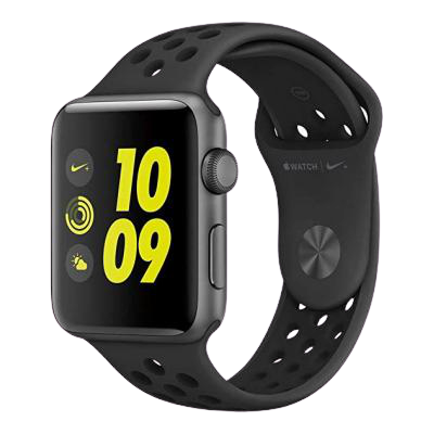 Watch Nike+ Series 2 38mm