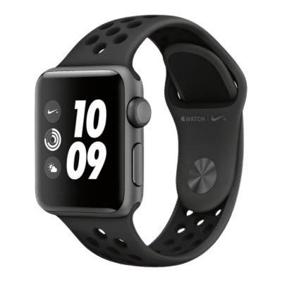 Watch Nike+ Series 3 38mm