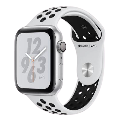 Watch Nike+ Series 4 40mm