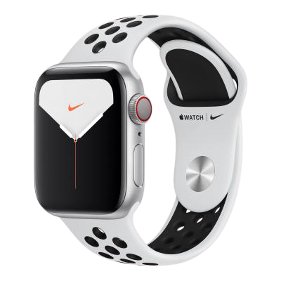 Watch Nike+ Series 5 40mm